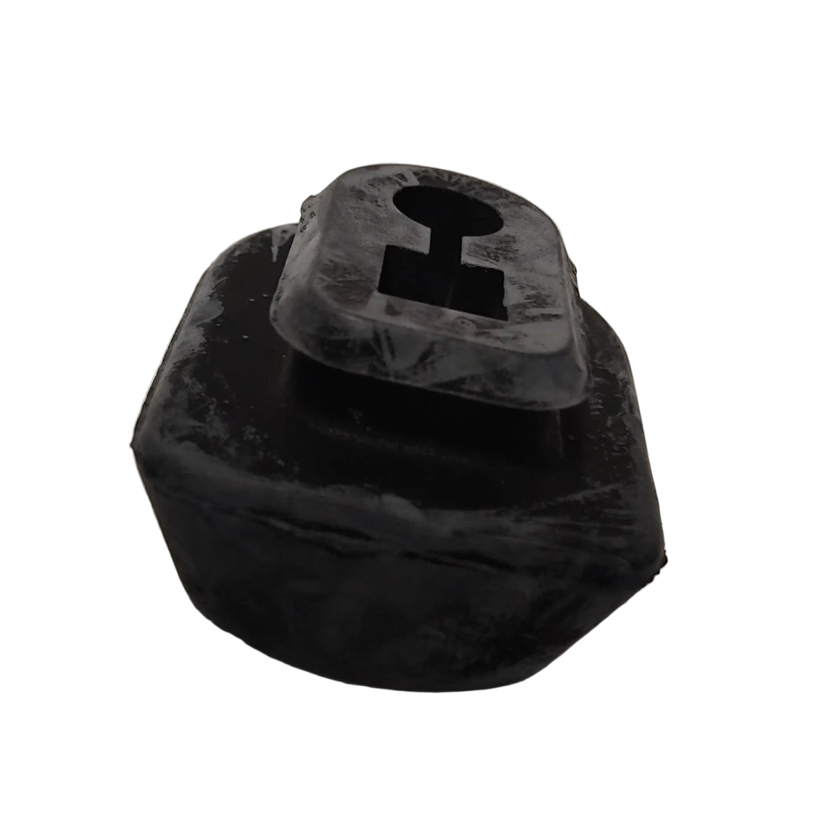 Genuine Nissan Mounting Rubber | 21507AX600