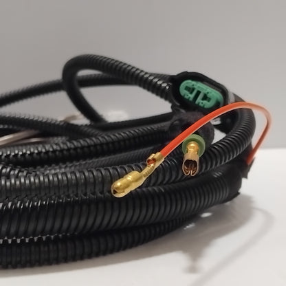 Genuine Suzuki Fog Lamp Kit Sx4 | 990E0-80J21-000