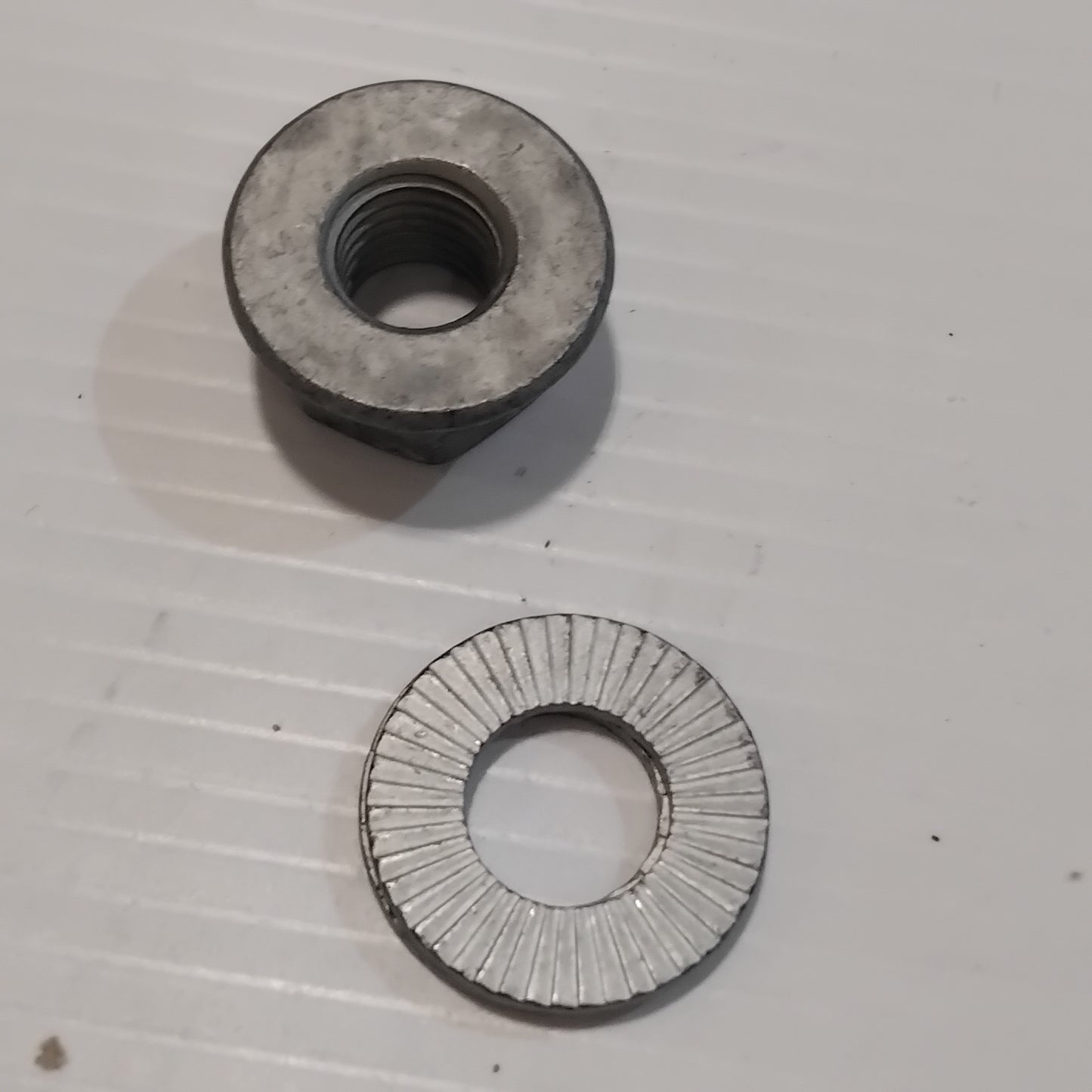 Genuine Trailer Coupling Support - Peugeot Extepert / Citroen Jumpy | 1638018180