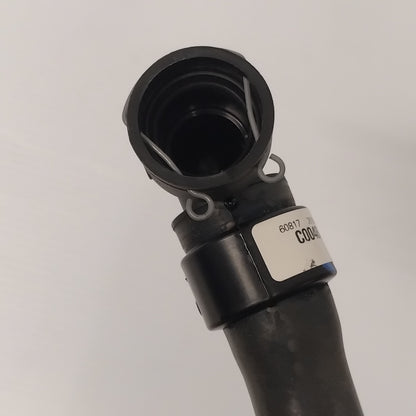 Genuine Radiator Hose - Peugeot 307 / 308 / Partner 1.4 | 6466F7