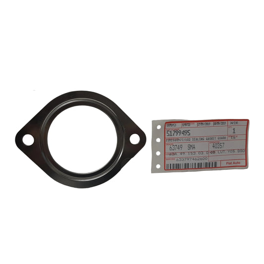 Genuine Fiat Sealing Gasket | 51799495