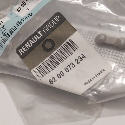 Genuine Renault Rooflight | 82 00 073 234