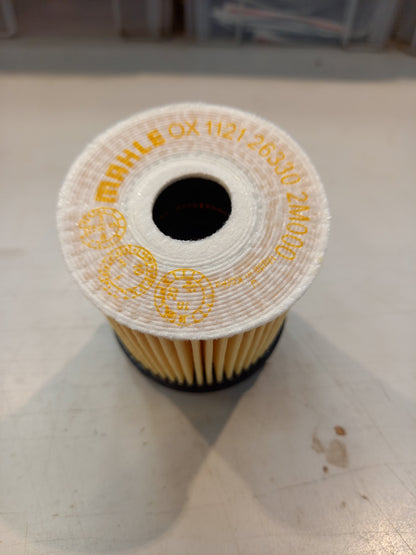 Genuine Kia Service Kit | 263502M000