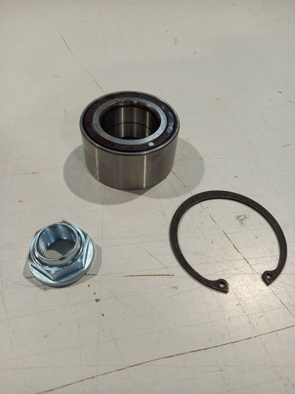 NK Wheel Bearing | 52552