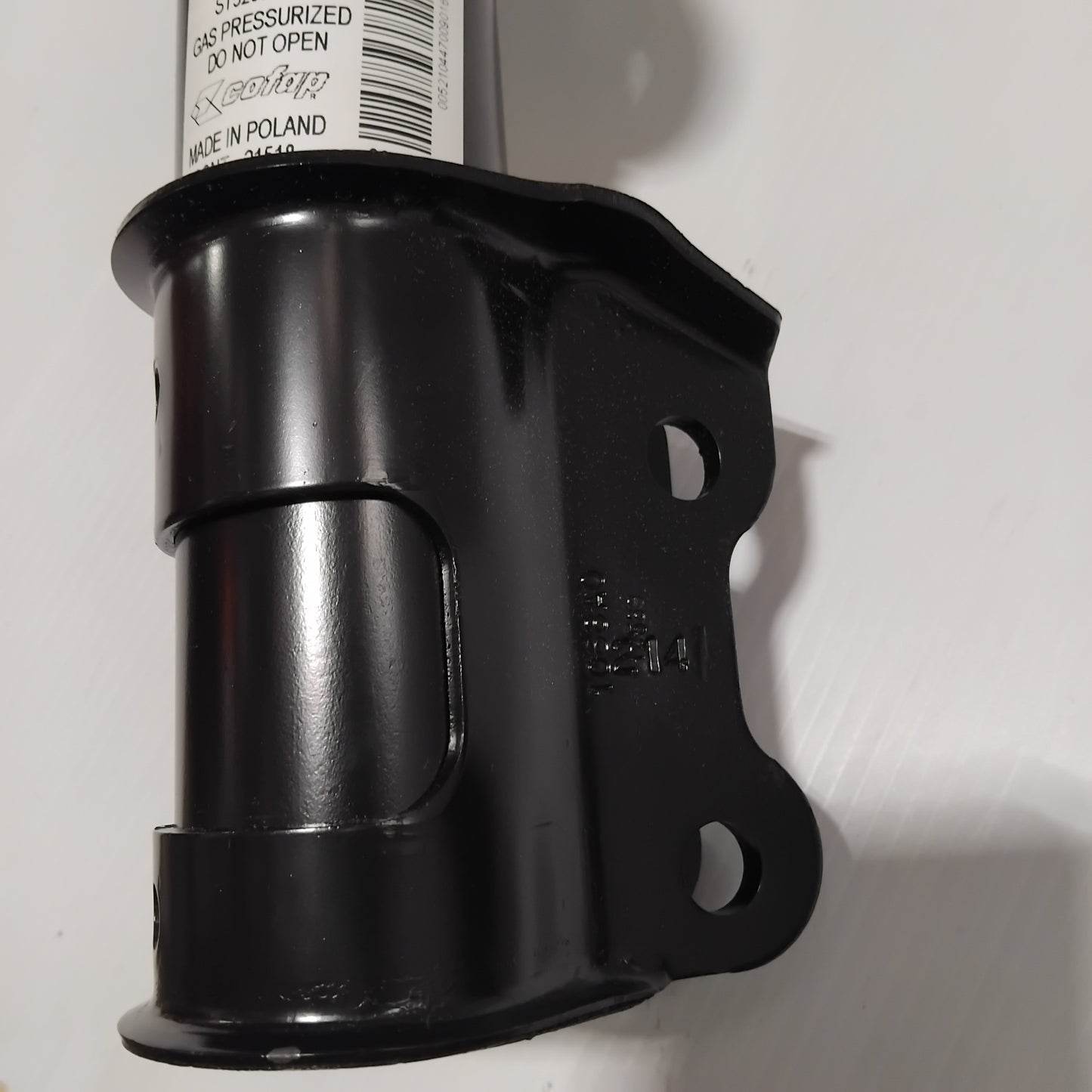 Genuine Front Left Shock Absorber - Fiat Tipo 2020- | 52170567
