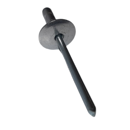 Genuine Fiat Rivet | 51756626
