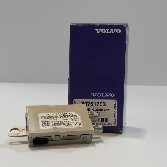 Genuine Volvo Antenna Amplifier | 30761703