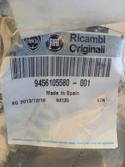 Genuine Fiat Sleeve Exh. Pip | 9456105580