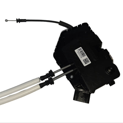 Genuine Hyundai Latch Assy-Front Door | 81320D7610