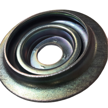 Genuine Suzuki Seat Coil Spring Lower | 41230-61M00-000