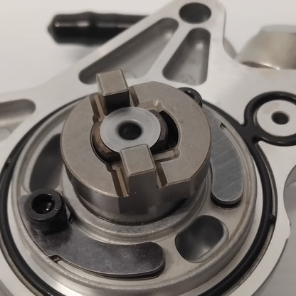 Genuine Mazda Pump,Vacuum | SH0118G00B
