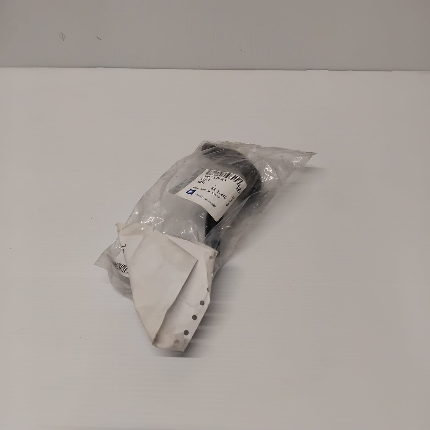 Genuine Degassing Hose - Vauxhall Astra 2004-2010 Diesel | 13124309