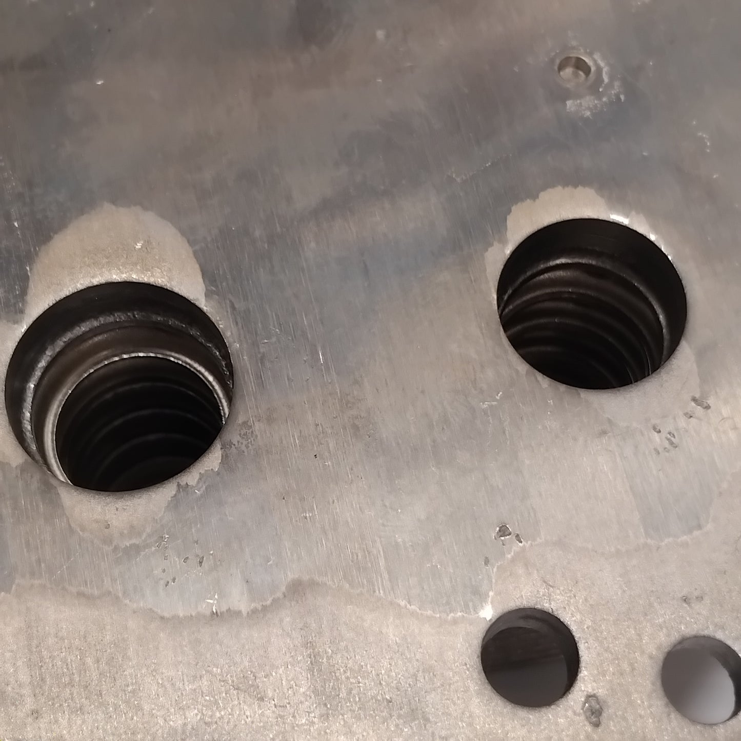 Genuine Jeep Air Conditioner | K68032203AA