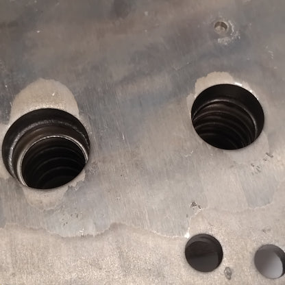 Genuine Jeep Air Conditioner | K68032203AA