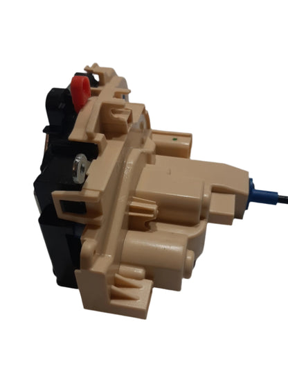 Genuine Fiat Lock | 52191502