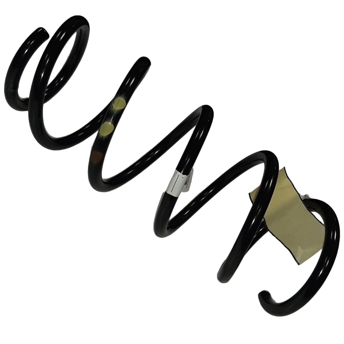 Genuine Fiat Suspension Spring | 52097414