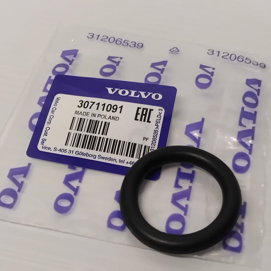 Genuine Volvo Gasket | 30711091