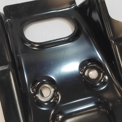 Genuine Floor Panel Crossmember Extension - Chevrolet Cruze 2016-2019 | 13447269