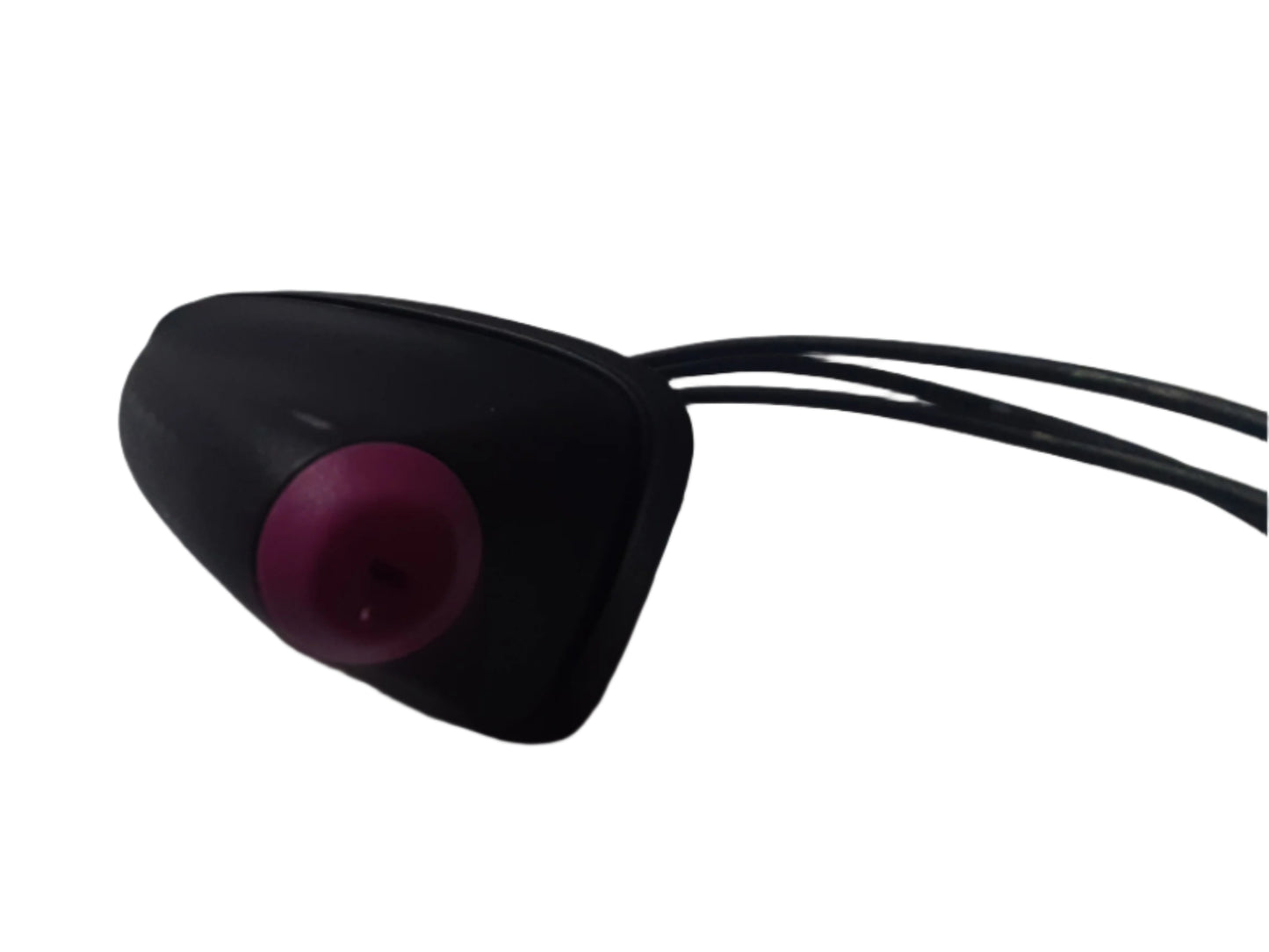 Genuine Peugeot Aerial Base | 9808547780