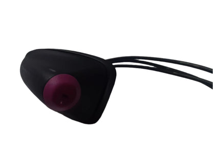 Genuine Peugeot Aerial Base | 9808547780