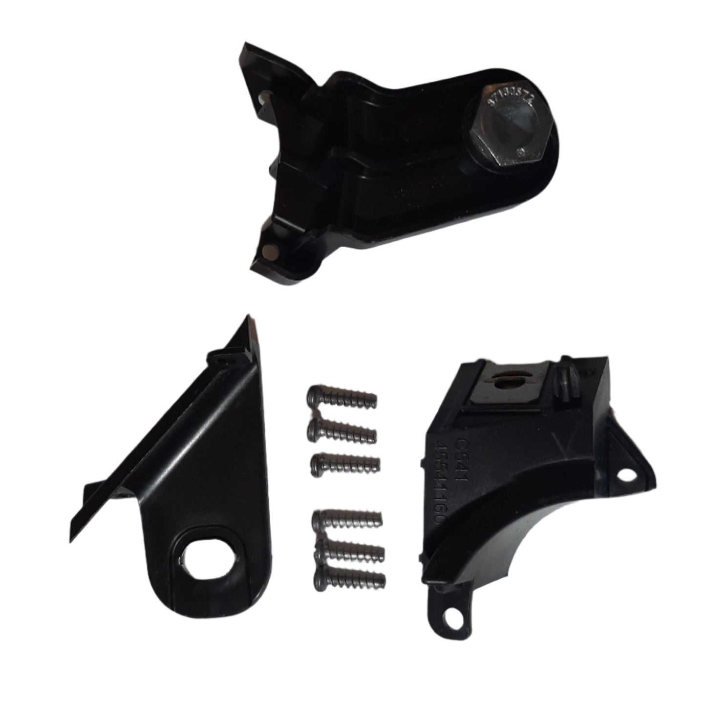 Genuine Fiat Clamping Kit | 51816681