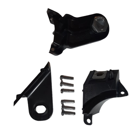 Genuine Fiat Clamping Kit | 51816681