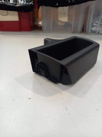 Genuine Honda Separator, Console Box *N | 83404TF0J01ZA