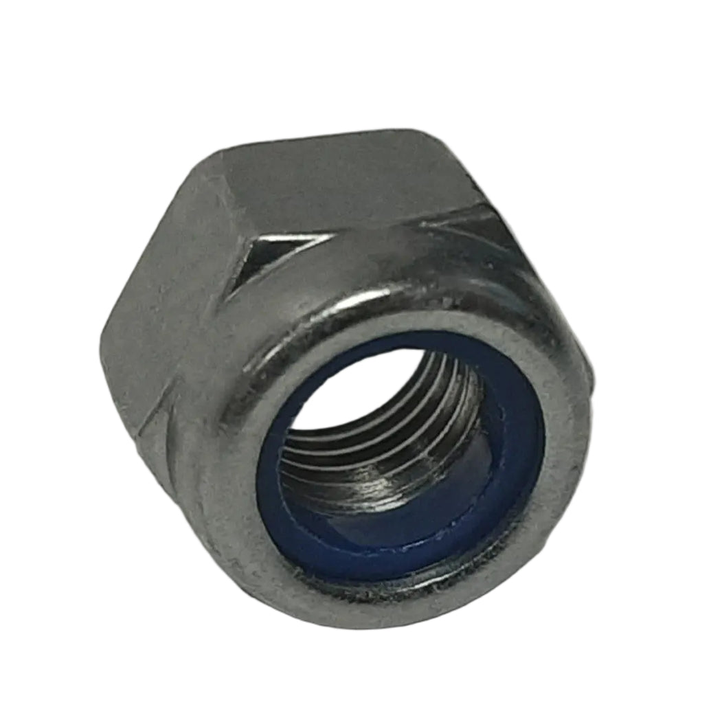Genuine Renault Nut Ocpw  M10X125 | 77 03 034 230