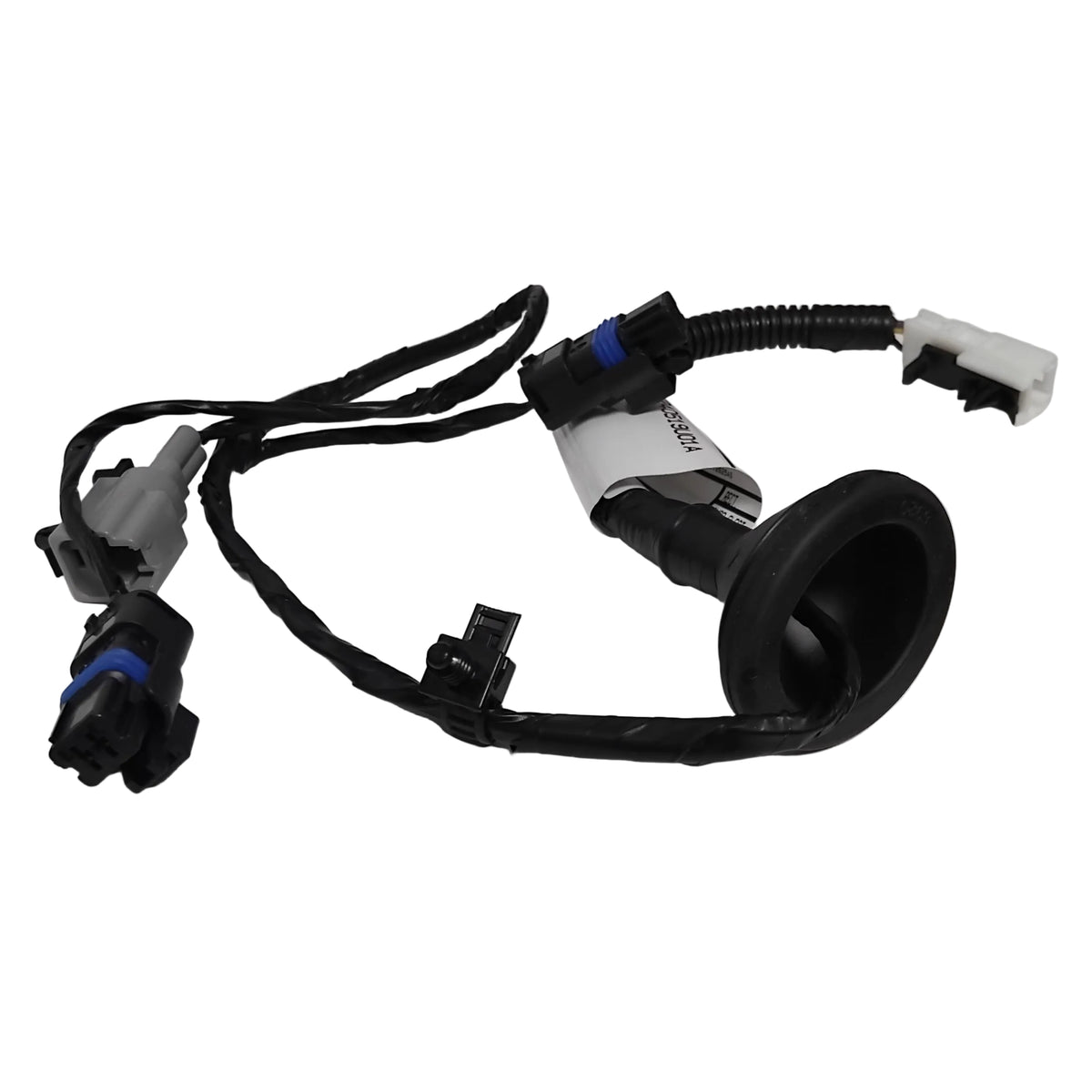 Genuine Nissan Harness-Back Door | 240519U01A