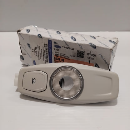 Genuine Interior Center Lamp - Ford Mondeo 2014-2022 | 2020708