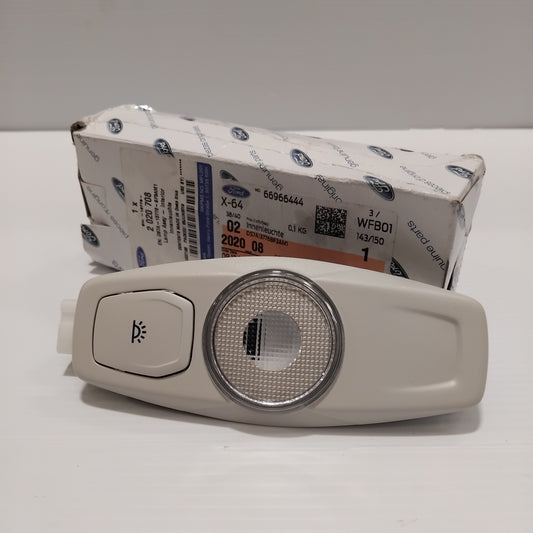 Genuine Interior Center Lamp - Ford Mondeo 2014-2022 | 2020708