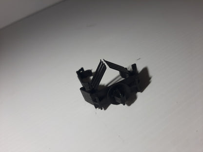 Genuine Peugeot Clip | 9673943080