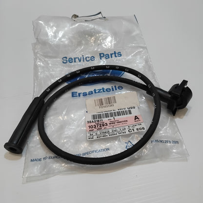 Genuine Ford Wire Assy - Ignition | 1037293