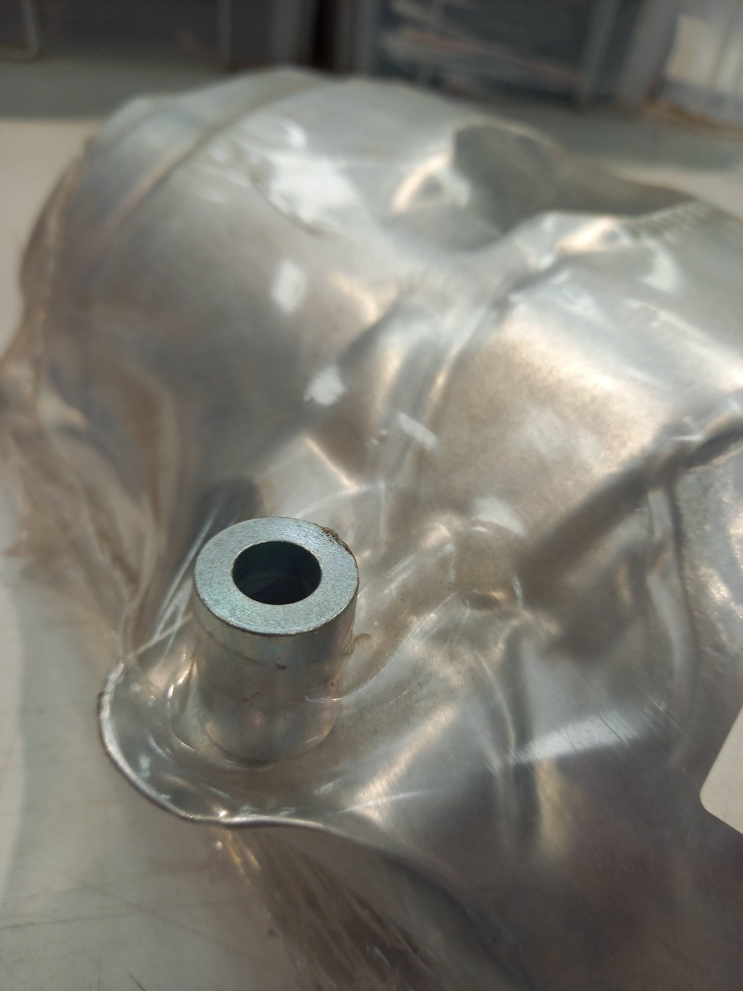 Genuine Suzuki Cover Inner | 14134-69K01-000