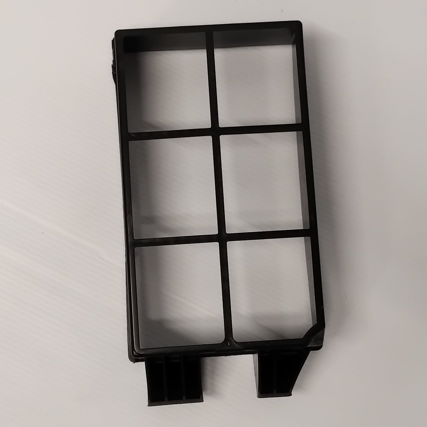 Genuine Air Filter Bracket - Nissan Micra 2002-2010 1.5 | 16552AY900