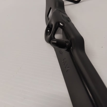 Genuine Right Front Seat Support Rail - Peugeot 5008 2017-2024 | 9829801480