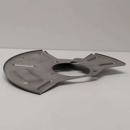 Genuine Ford Shield - Splash | 4358442