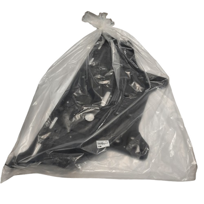 Genuine Kia Cover-Engine Under Cover (Rear) | 84191Q4000