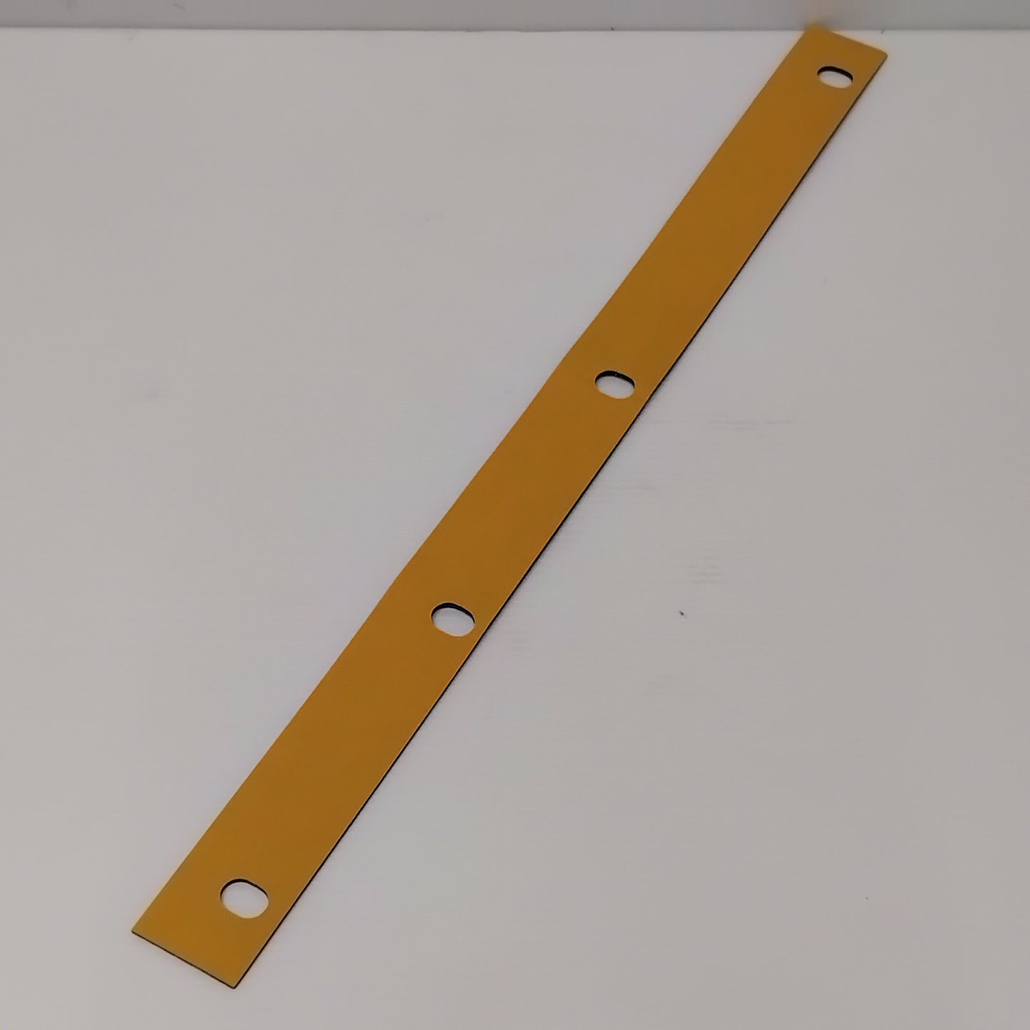 Genuine Cabin Partition Foam Seal - Ford Transit 2000-2014 | 4094736