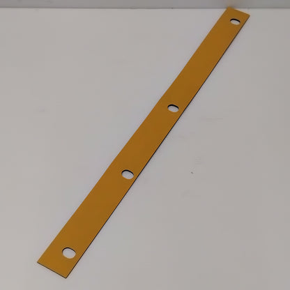 Genuine Cabin Partition Foam Seal - Ford Transit 2000-2014 | 4094736