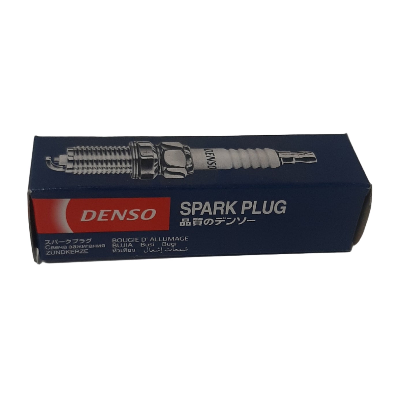Denso Spark Plug K16R-U11 | K16RU11