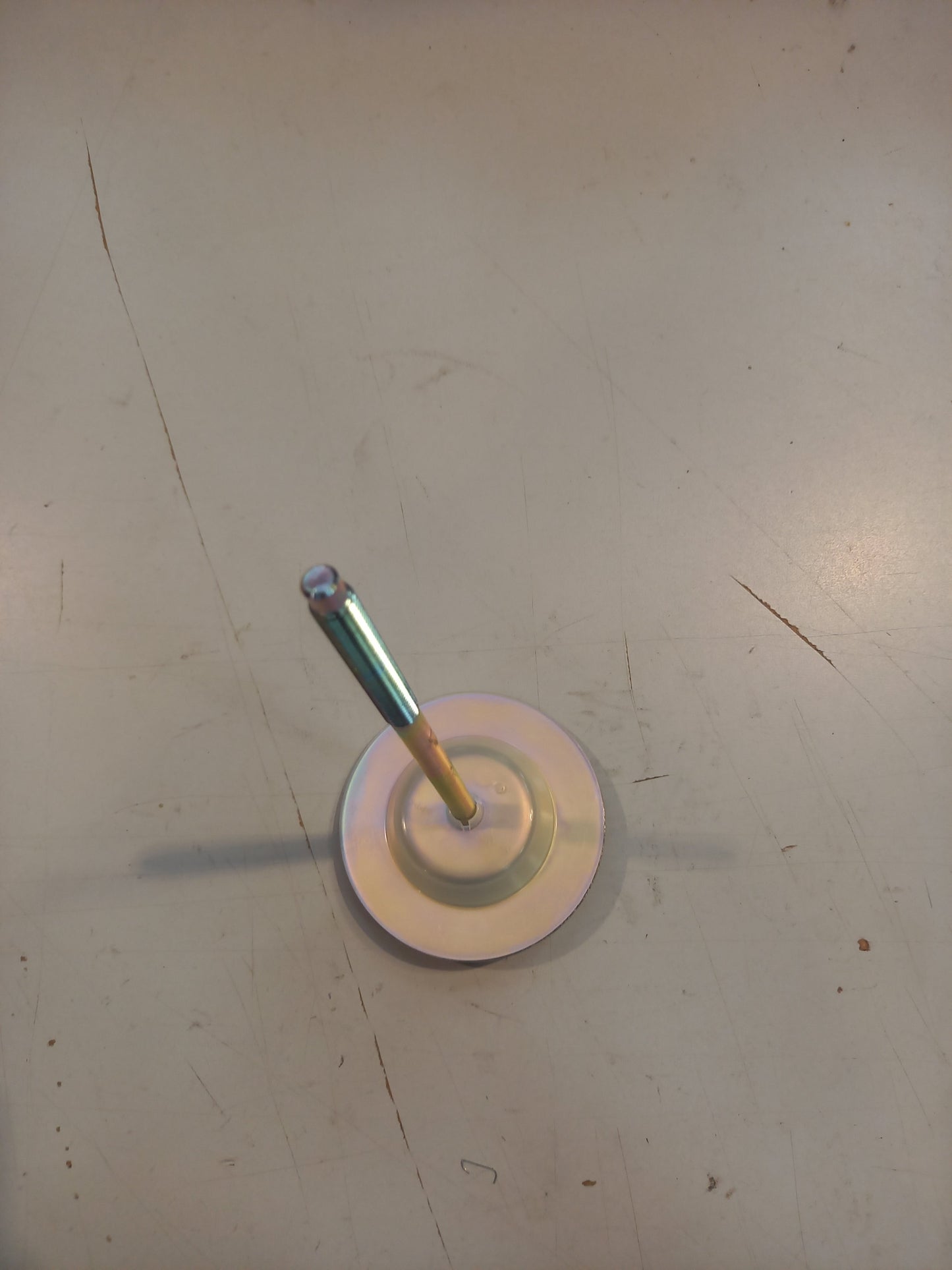 Genuine Nissan Clamp-Spare Tir | 7481042U0A