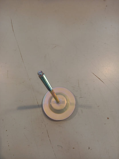 Genuine Nissan Clamp-Spare Tir | 7481042U0A