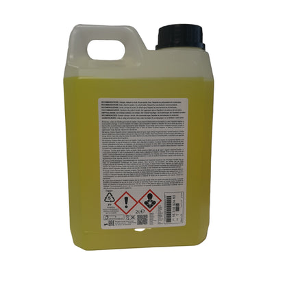Genuine Peugeot E:Coolant | 1631692480