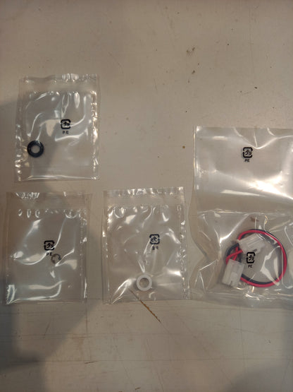 Genuine Honda Kit,F/Pump L/N&Pa | 06170TBA305
