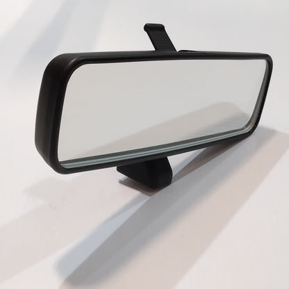 Genuine Fiat Rear View Mirro | 735619657