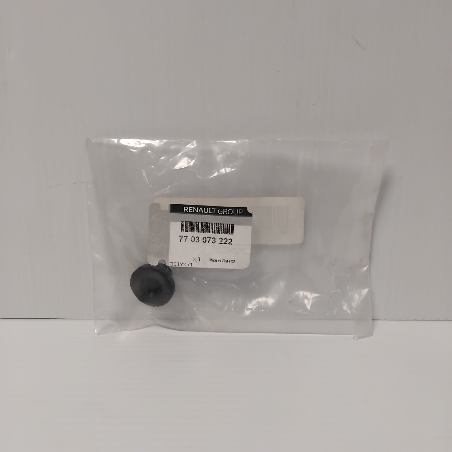 Genuine Renault Bush Bodywork R21 | 77 03 073 222