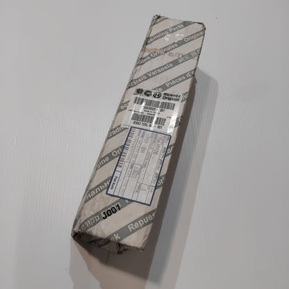 Genuine Front Driver Window Switch Panel - Fiat Tipo 2015-2021 RHD  | 735639920