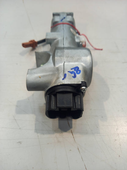 Genuine Nissan Lock Set-Steeri | D87001HAFA