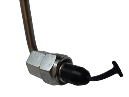 Genuine Fiat Pipe | 46328238